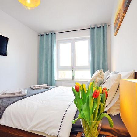 Apartamentyprzymorzu Solna 201 - W Centrum Blisko Morza Kołobrzeg Esterno foto