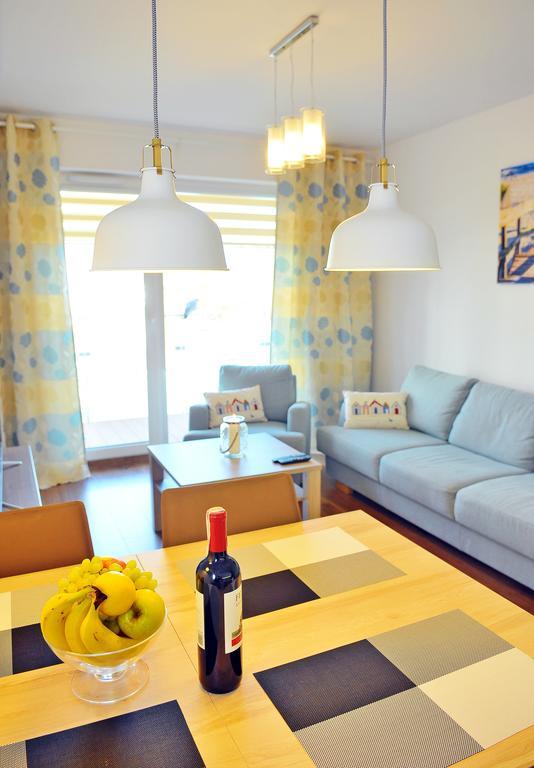Apartamentyprzymorzu Solna 201 - W Centrum Blisko Morza Kołobrzeg Esterno foto