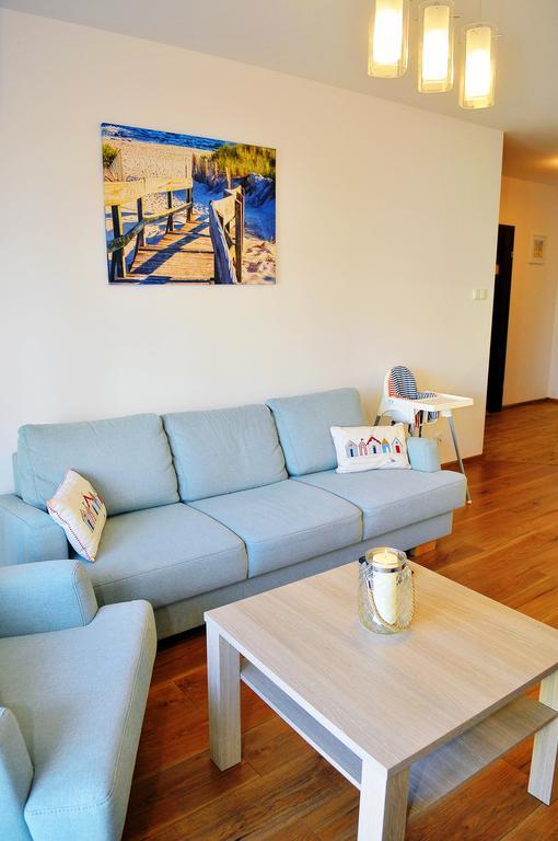 Apartamentyprzymorzu Solna 201 - W Centrum Blisko Morza Kołobrzeg Esterno foto